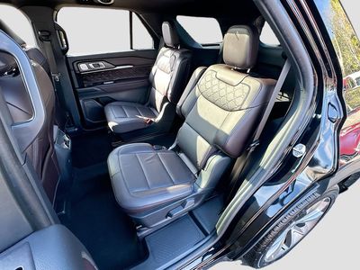 2025 Ford Explorer - Photo 26