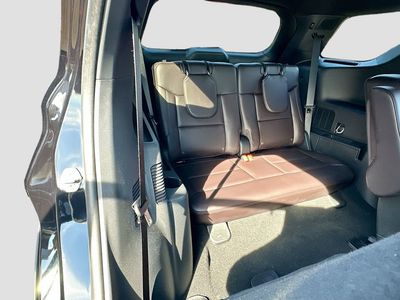2025 Ford Explorer - Photo 29