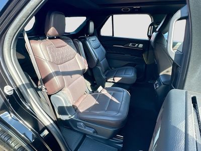 2025 Ford Explorer - Photo 30