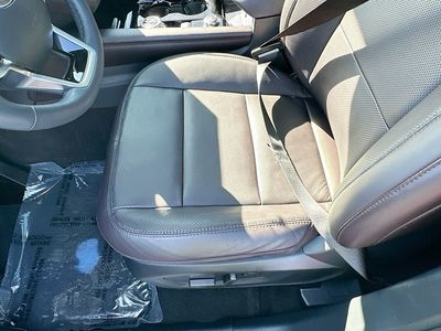 2025 Ford Explorer - Photo 20
