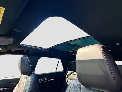 2025 Ford Explorer - Photo 23