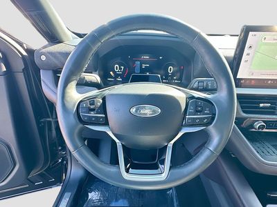 2025 Ford Explorer - Photo 11