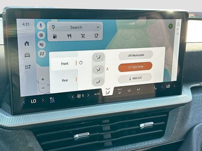 2025 Ford Explorer - Photo 16