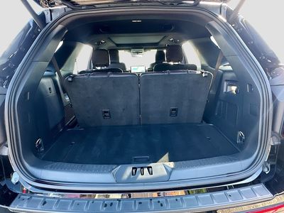 2025 Ford Explorer - Photo 28