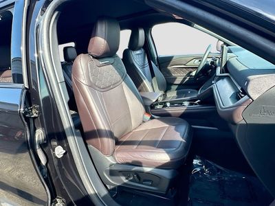 2025 Ford Explorer - Photo 31
