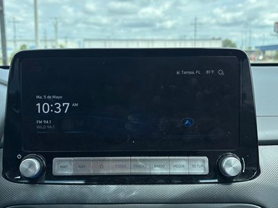 2023 Hyundai Kona Electric — photo 20 view