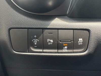 2023 Hyundai Kona Electric — photo 26 view