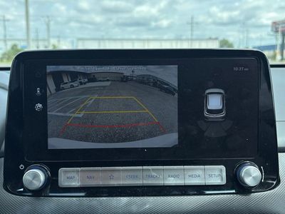 2023 Hyundai Kona Electric — photo 21 view