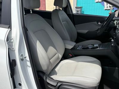 2023 Hyundai Kona Electric — photo 16 view