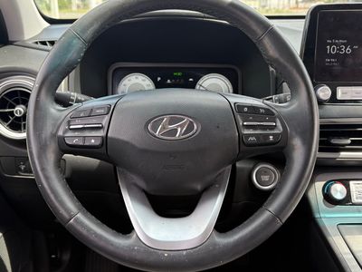2023 Hyundai Kona Electric — photo 18 view
