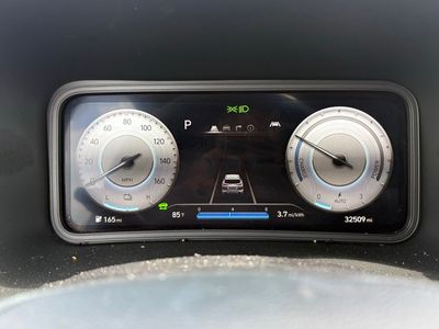 2023 Hyundai Kona Electric — photo 19 view
