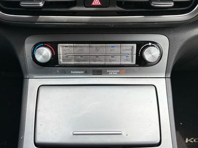2023 Hyundai Kona Electric — photo 22 view