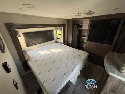 2020 Forest River RV Sierra - Photo 14