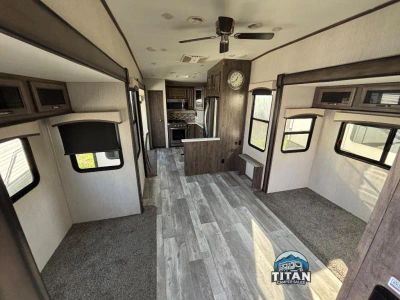 2020 Forest River RV Sierra - Photo 8
