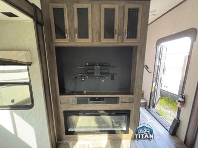 2020 Forest River RV Sierra - Photo 10