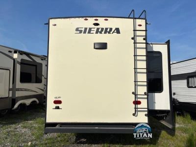 2020 Forest River RV Sierra - Photo 6