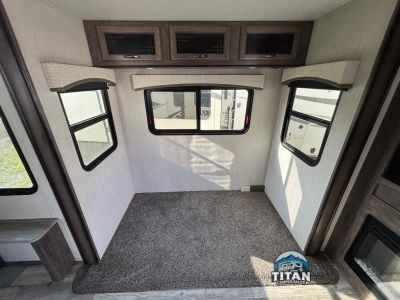 2020 Forest River RV Sierra - Photo 9