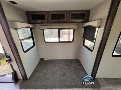 2020 Forest River RV Sierra - Photo 11