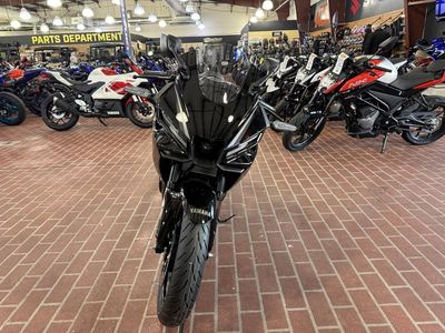 2026 Yamaha YZF-R3 - Photo 4