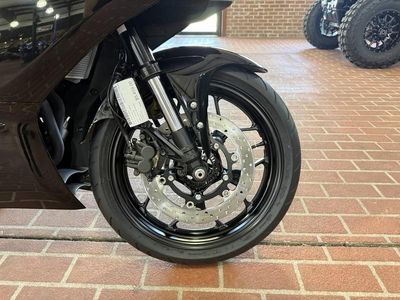 2026 Yamaha YZF-R3 - Photo 18
