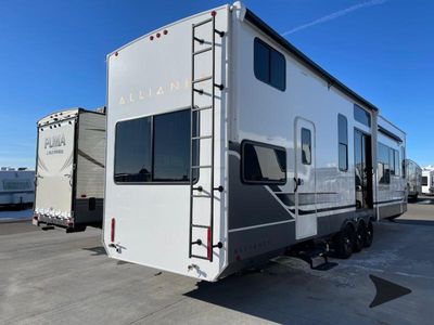 2026 Alliance RV Benchmark - Photo 5