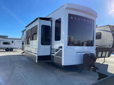 2026 Alliance RV Benchmark - Photo 9