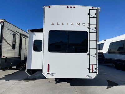 2026 Alliance RV Benchmark - Photo 7
