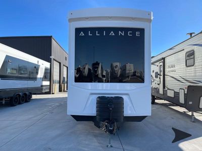 2026 Alliance RV Benchmark - Photo 4