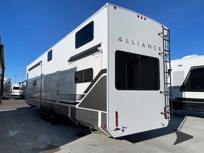 2026 Alliance RV Benchmark - Photo 6