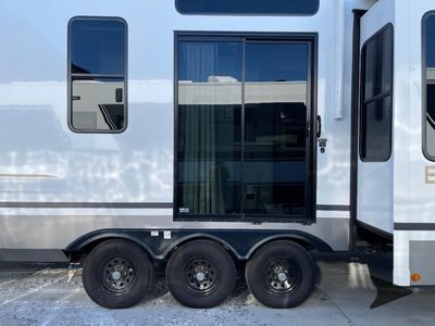 2026 Alliance RV Benchmark - Photo 13