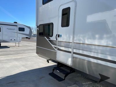 2026 Alliance RV Benchmark - Photo 14