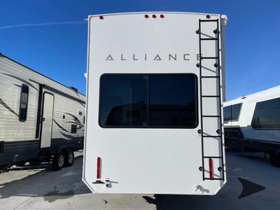 2026 Alliance RV Benchmark - Photo 8
