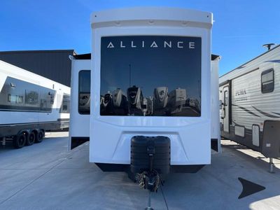 2026 Alliance RV Benchmark - Photo 3