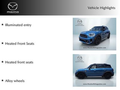 2024 MINI Cooper S Countryman - Photo 4