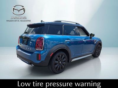 2024 MINI Cooper S Countryman - Photo 7