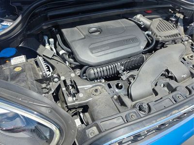 2024 MINI Cooper S Countryman - Photo 21