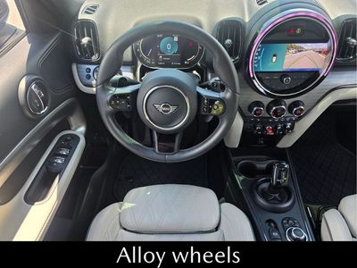 2024 MINI Cooper S Countryman - Photo 15