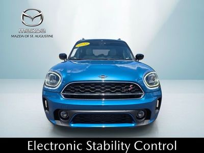 2024 MINI Cooper S Countryman - Photo 10