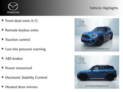 2024 MINI Cooper S Countryman - Photo 2
