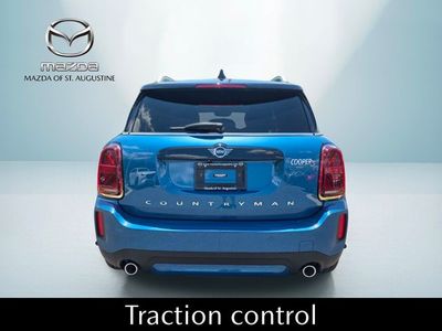 2024 MINI Cooper S Countryman - Photo 6