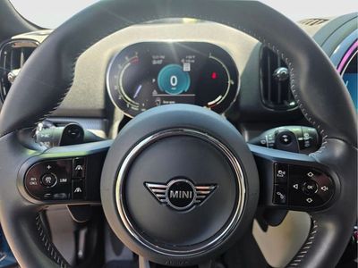 2024 MINI Cooper S Countryman - Photo 27