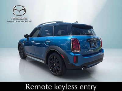 2024 MINI Cooper S Countryman - Photo 5