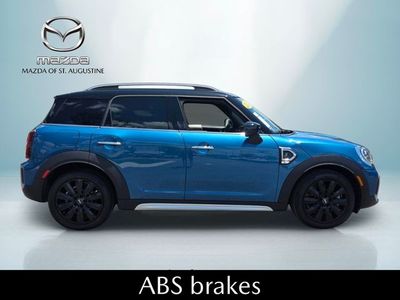 2024 MINI Cooper S Countryman - Photo 8