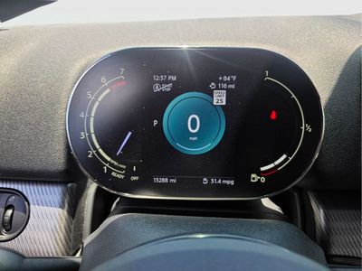 2024 MINI Cooper S Countryman - Photo 33