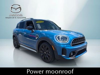 2024 MINI Cooper S Countryman - Photo 9