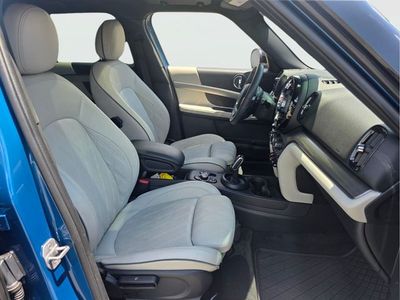 2024 MINI Cooper S Countryman - Photo 19