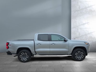 2023 Chevrolet Colorado - Photo 7