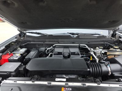 2023 Chevrolet Colorado - Photo 22