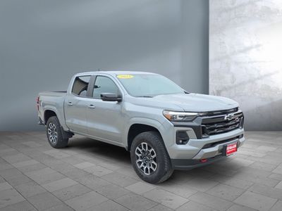 2023 Chevrolet Colorado - Photo 8