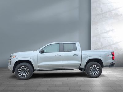 2023 Chevrolet Colorado - Photo 3